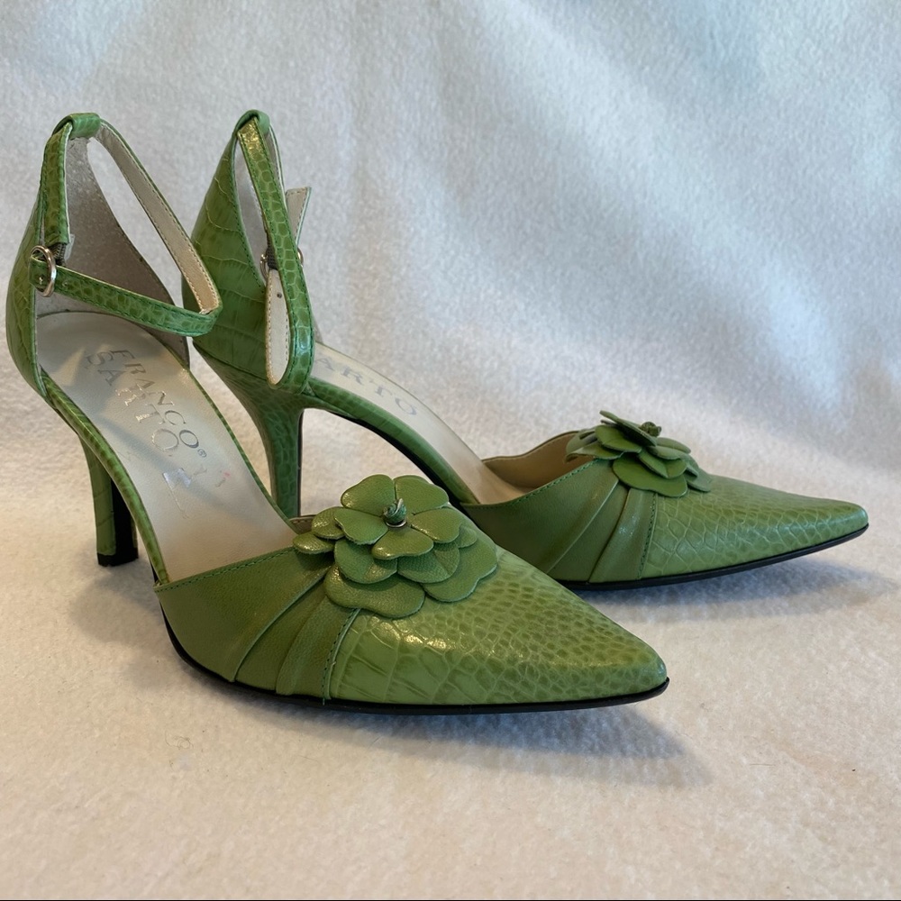 Franco Sarto- size 6